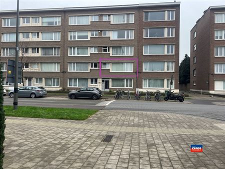 Goed gelegen appartement met 2 slaapkamers, terras en berging - Foto 4