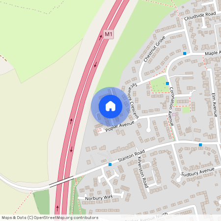 Linden Grove, Sandiacre, Nottingham, NG10 5EG