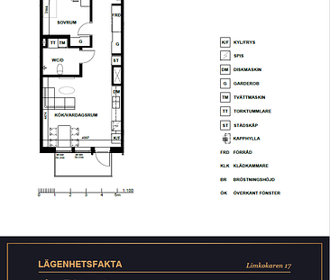 Finjagatan 1A - Photo 1