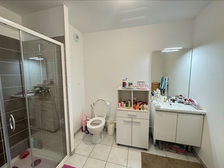 Location appartement 2 pièces, 40.94m², Laval - Photo 5