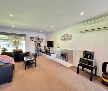 Perfect Family Home In A Quiet Block - Photo 1