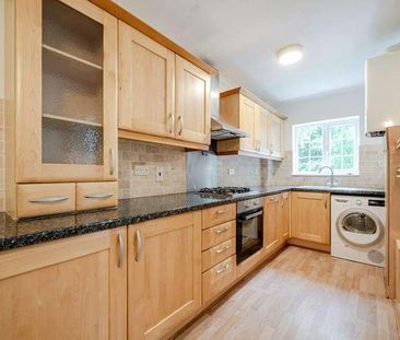 Old Heath Road, Weybridge, Surrey, KT13 - Photo 5