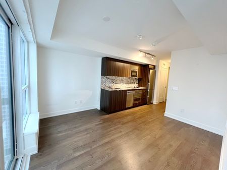 For Lease - 5 mabelle Avenue Unit# 2131, Toronto, Ontario - Photo 4