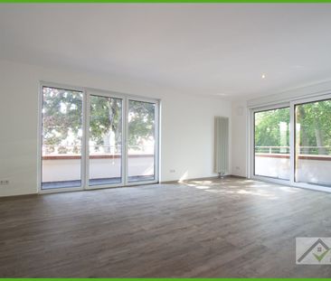 ++ 5PLUS ++ PENTHOUSE INKL. EBK & STELLPLATZ IN BEVORZUGTER LAGE IN... - Foto 4