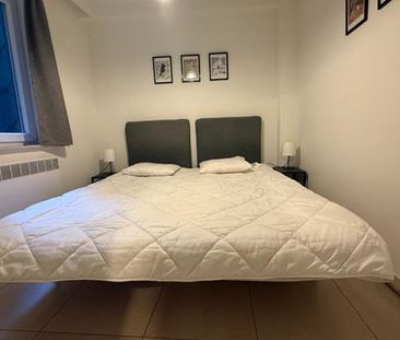 GEMEUBELD APPARTEMENT 1 SLAAPKAMER - Photo 3