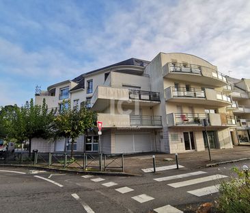Location Appartement 3 pièces 64m² - Photo 6
