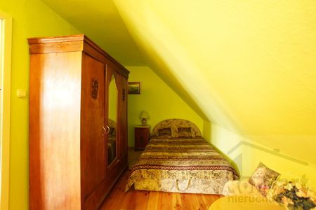 KLIMATYCZNE MIESZKANIE W KAMERALNYM BUDYNKU - Фото 5