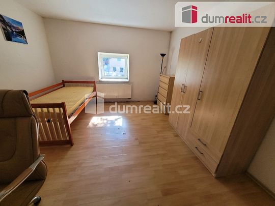 Pronájem bytu 1+kk 17 m² - Fotografie 1
