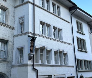 2.5 Zimmer, 52 m² - Photo 4