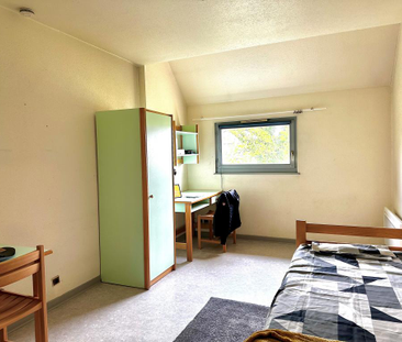 Location : Appartement 1 pièce 20 m2 – SEVENANS - Photo 3