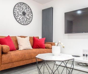 6 bedroom house to rent - Photo 6