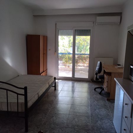 Studio/Γκαρσονιέρα για ενοικίαση Σφαγεία - Ιωνία (Σέρρες) - Photo 3