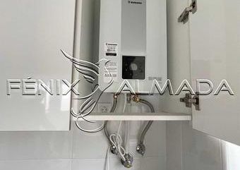 Apartamento T2 em Setúbal