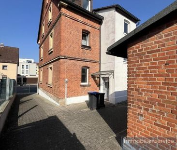 2‑Zimmer-Wohnung in zentrumsnaher Lage - Photo 6