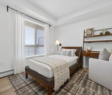 Ascent at Belvedere — 2 bedroom - Photo 6