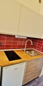 Studio meublé rue Esquermoise réf G380-4 - Photo 4