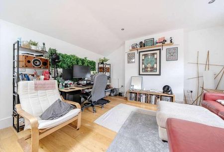 E, Coronation Road, Southville, Bristol, BS3 - Photo 4