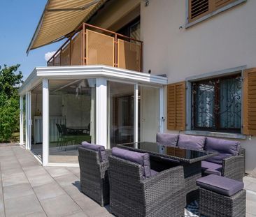 Einziehen und Wohlfühlen moderne 3.5-Zimmer-Wohnung in Glattfelden - Foto 6