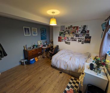 7 bedroom private hall to rent - Photo 6