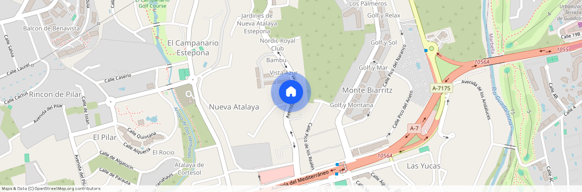 Estepona, Andalusia 29680