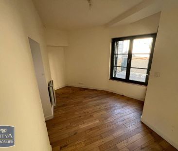 Appartement à louer 3 pièces 55.73m² - Photo 4