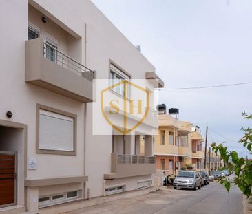 Διαμέρισμα για ενοικίαση Κάτω Γούβες - Φοίνικας (Γούβες) - Photo 3
