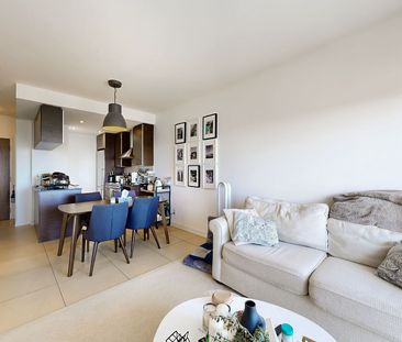 For Lease - 1 Market Street Unit# 1907, Toronto, Ontario - Photo 3