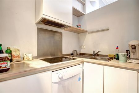 Flat - for rent - Photo 4