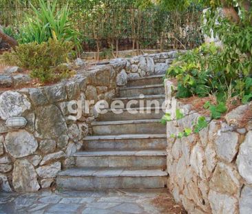 Μεζονέτα για ενοικίαση Πολιτεία (Κηφισιά) - Photo 3