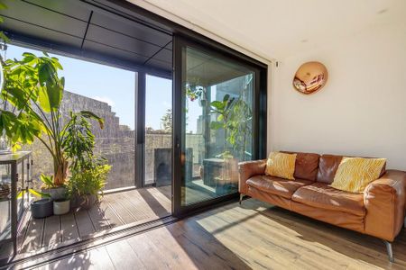 Studio to rent - Photo 4