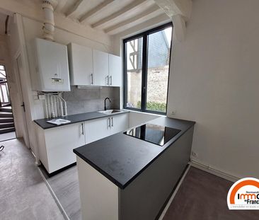 Location Appartement 2 pièces 33m² - Photo 6