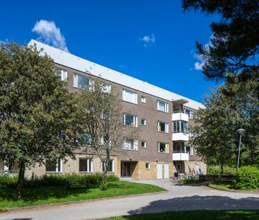 Skrinnarvägen 5 - Photo 1