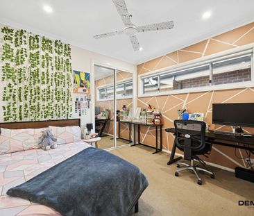 Modern comfort, elevated positioning and effortless family living c... - Photo 3