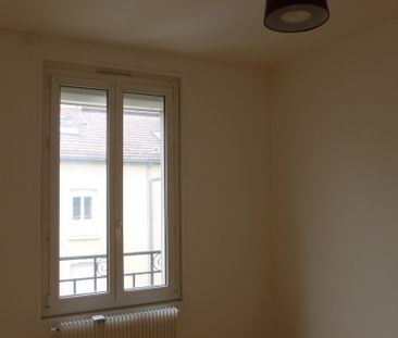 Proche Lycée Roosevelt, appartement T2 de 44.40m2, disponible le 20... - Photo 1