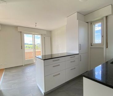 Appartement de 4,5 pièces au 4ème étage - Photo 4