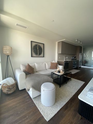 For Lease - 2 Sonic Way Unit# 1205, Toronto, Ontario - Photo 3