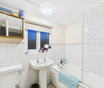 2 bedroom terraced house to rent - Photo 5