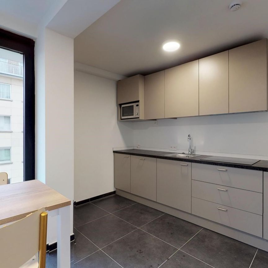 Paul Lebrunstraat 24 / 0208, 3000 Leuven - Photo 1