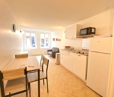 Appartement à louer LOUVIERS - Photo 1