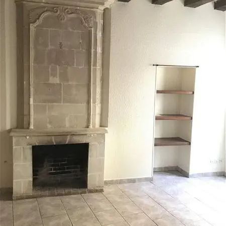 Location appartement 2 pièces - 38.13m² à L ile bouchard (37220) - Photo 3