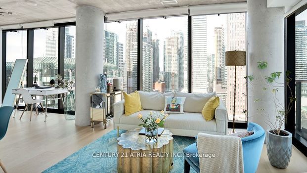 Theatre Park Lofts - Photo 1