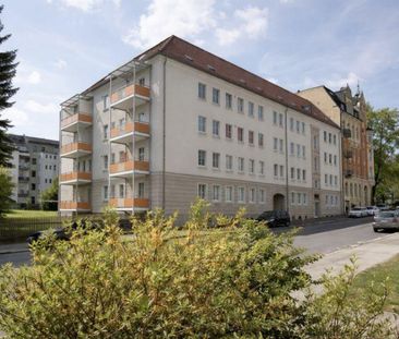 Hier trifft Alltagstauglichkeit auf Gemütlichkeit: Schöne 2-Zimmerw... - Photo 1