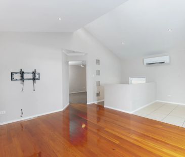 Peaceful 5 bedroom Parkside Living in a Tucked-Away Court - Photo 6