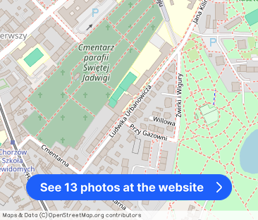 wynajmę 2-pokojowe mieszkanie w Centrum Chorzowa - Photo 1