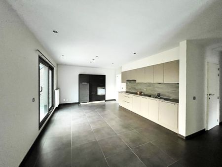 Luxe appartement met 3 slaapkamers en 2 terrassen - Foto 2