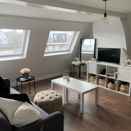 Te huur: Appartement Quellijnstraat in Amsterdam - Foto 2