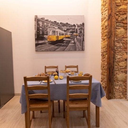 lisbon, Lisbon 1100-416 - Photo 1