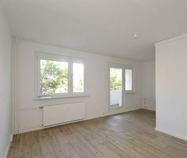 1-Raum-Wohnung Karpfenweg 18 - Photo 6
