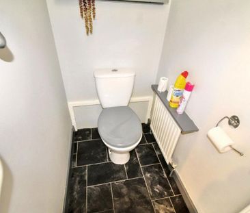 2 bedroom terraced house to rent - Photo 6