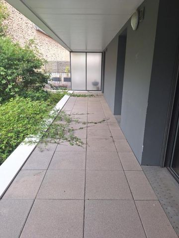 Appartement T2 à louer - 45 m² - Photo 5
